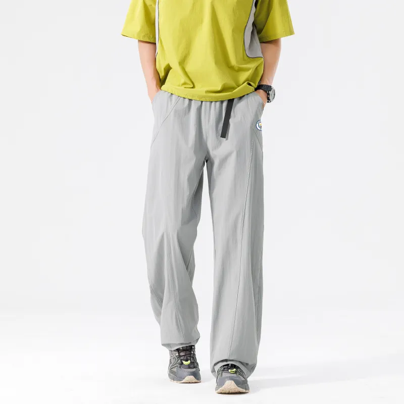Manchester City F.C. Casual Pants Unisex-13