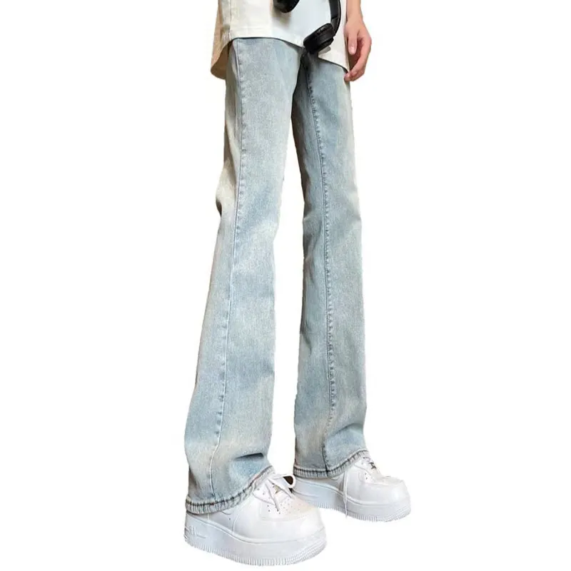 Manchester City F.C. Jeans Unisex-6