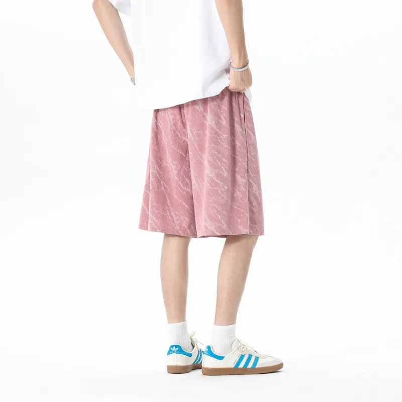 Manchester City F.C. Casual Shorts Unisex-16