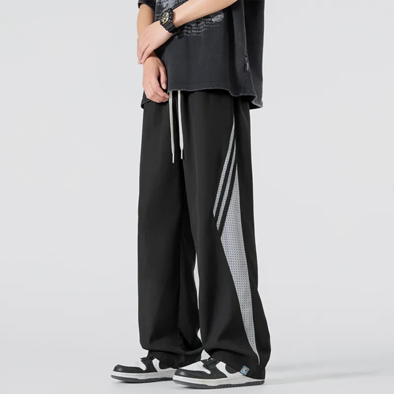 Manchester City F.C. Casual Pants Unisex-3