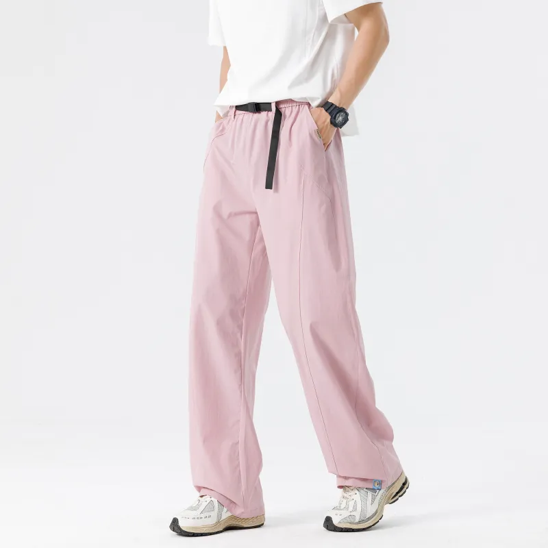 Manchester City F.C. Casual Pants Unisex-5