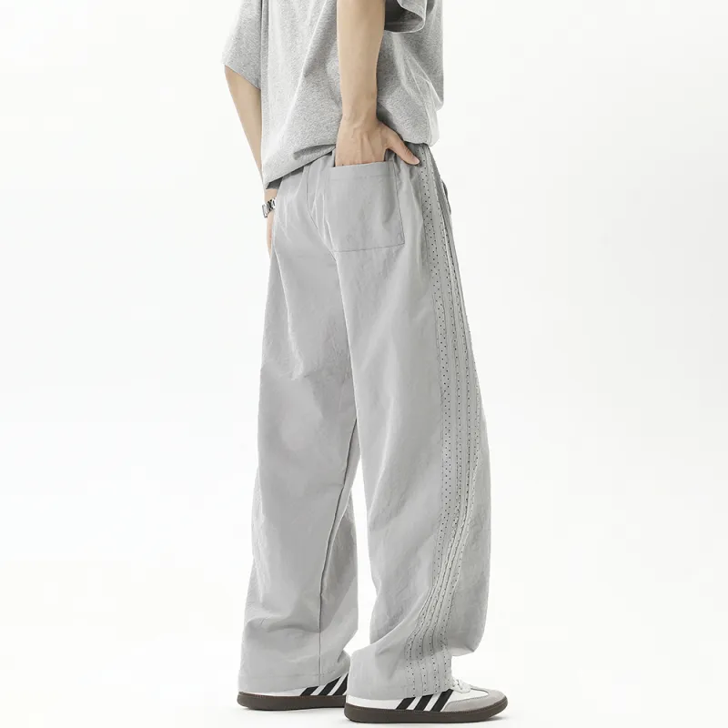 Manchester City F.C. Casual Pants Unisex-17