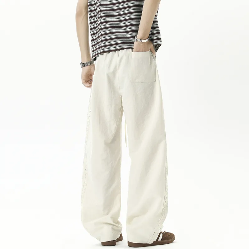 Manchester City F.C. Casual Pants Unisex-1