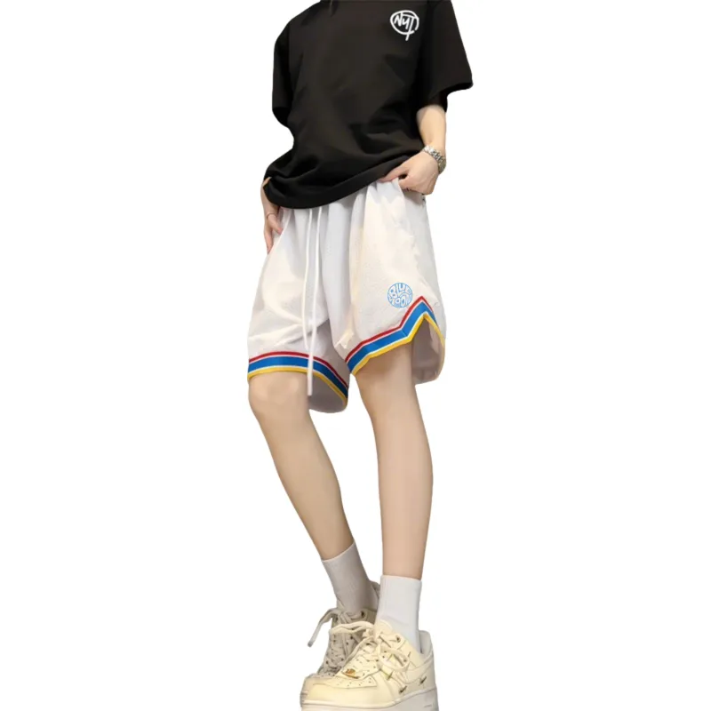 Manchester City F.C. Casual Shorts Unisex-7