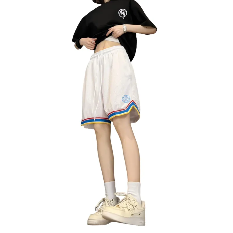 Manchester City F.C. Casual Shorts Unisex-8