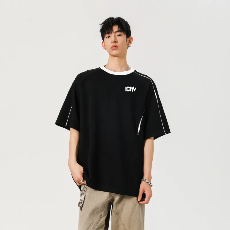 Manchester City F.C. T Shirt Unisex-7