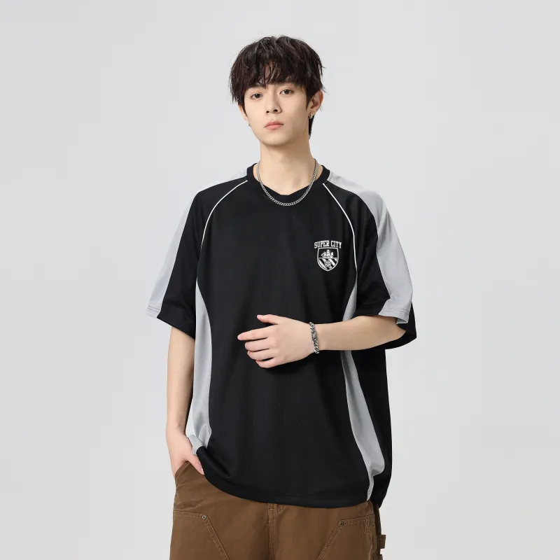 Manchester City F.C. T Shirt Unisex-2