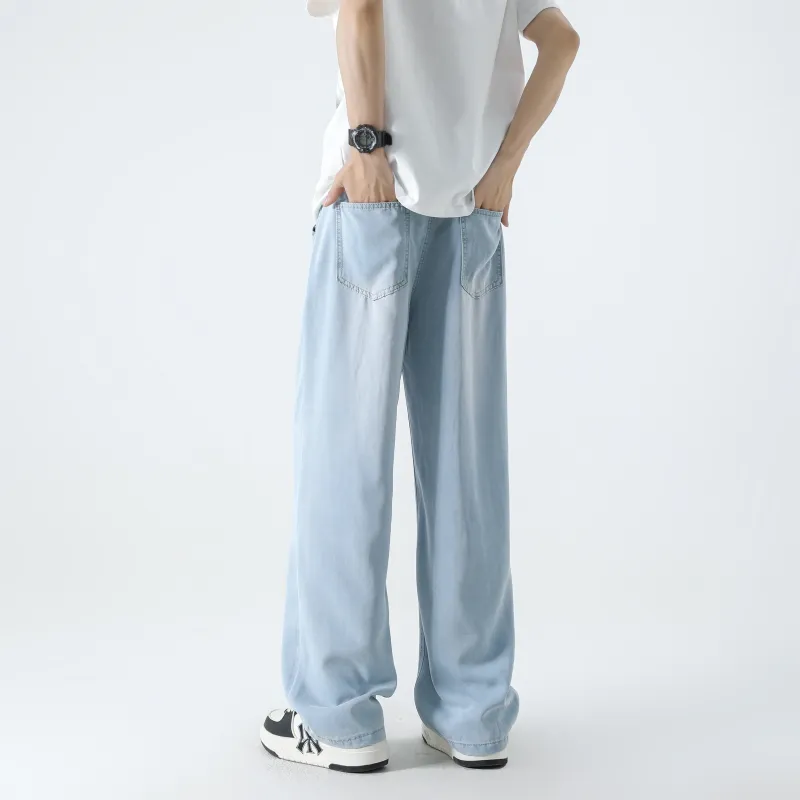 Manchester City F.C. Jeans Unisex-13