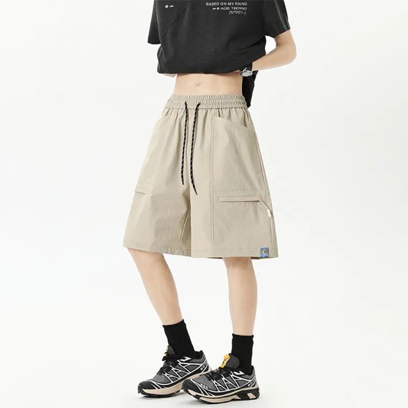 Manchester City F.C. Casual Shorts Unisex-2