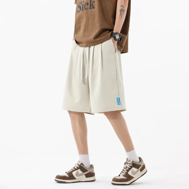 Manchester City F.C. Casual Shorts Unisex-22