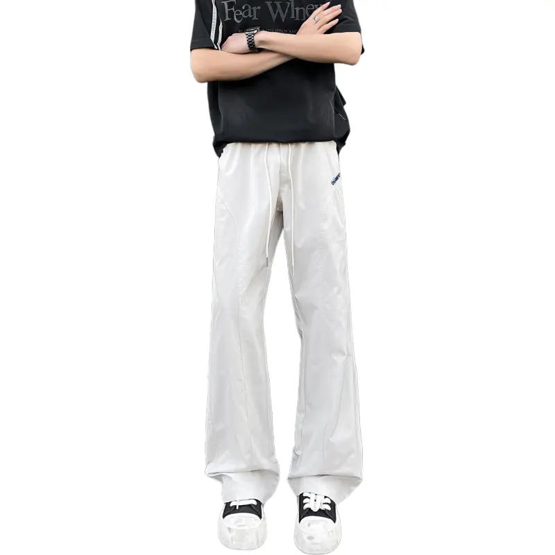 Manchester City F.C. Casual Pants Unisex-8