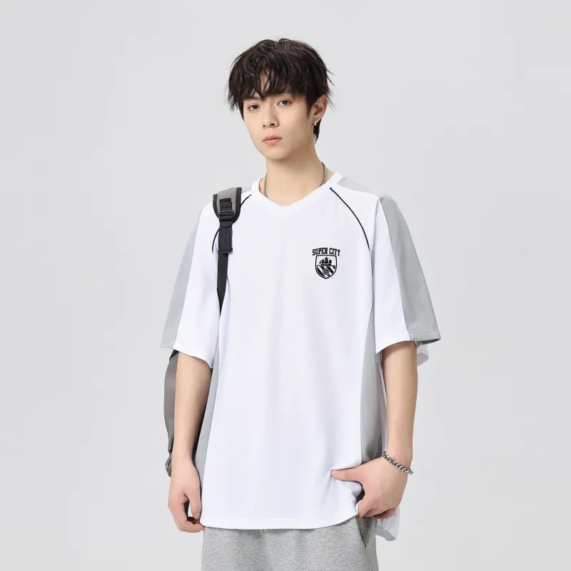 Manchester City F.C. T Shirt Unisex-17