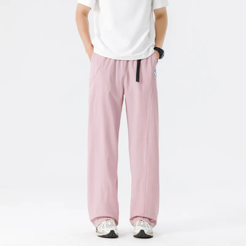 Manchester City F.C. Casual Pants Unisex-2