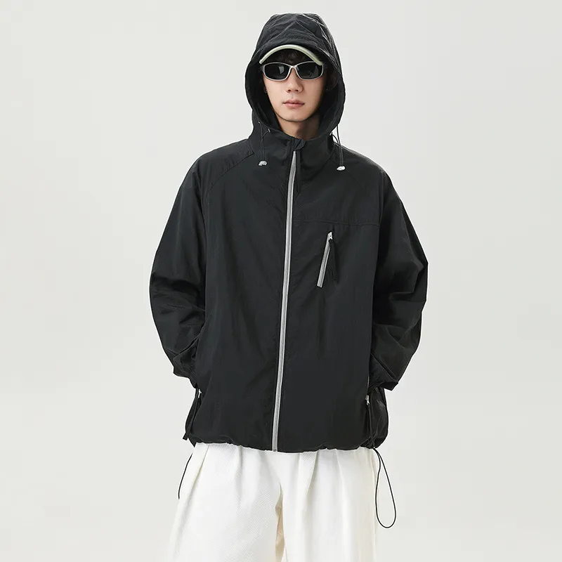 Manchester City F.C. Trench Coat Unisex-4