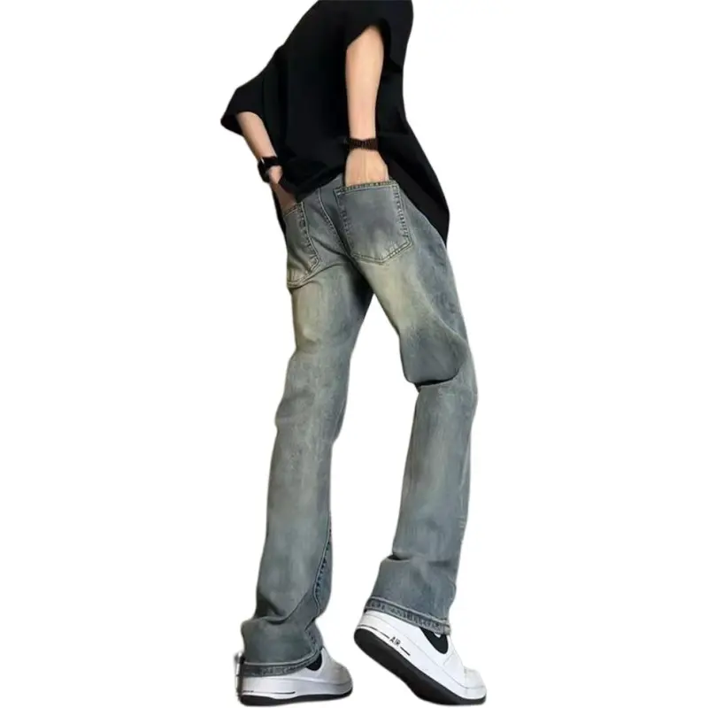 Manchester City F.C. Jeans Unisex-9