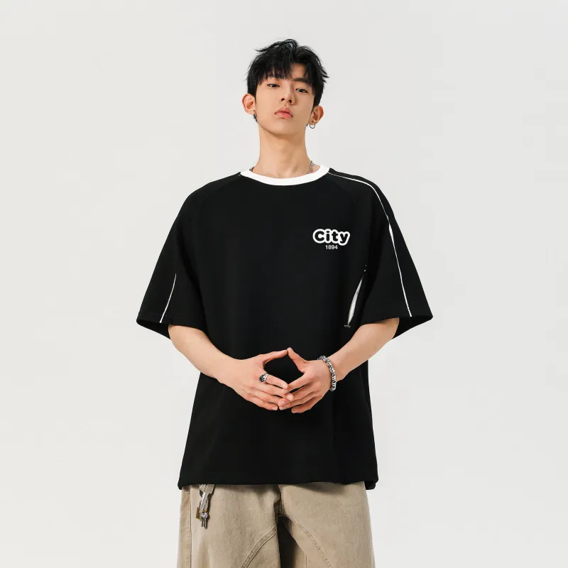 Manchester City F.C. T Shirt Unisex-2