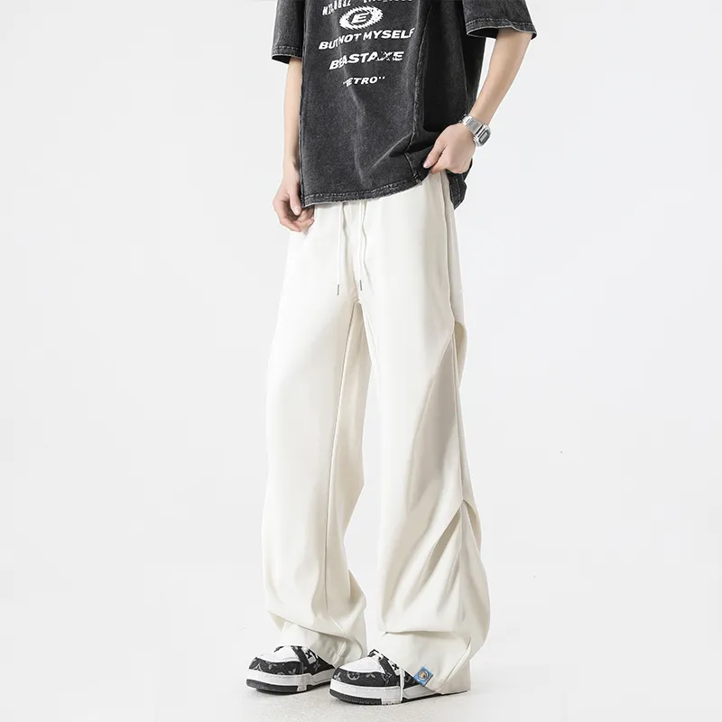 Manchester City F.C. Casual Pants Unisex-3