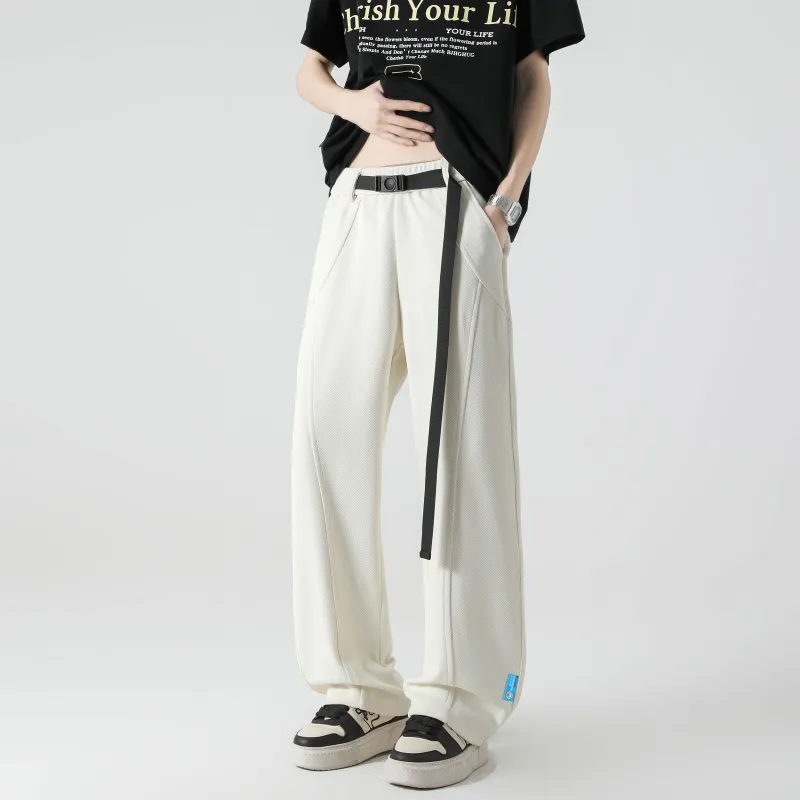 Manchester City F.C. Casual Pants Unisex-3