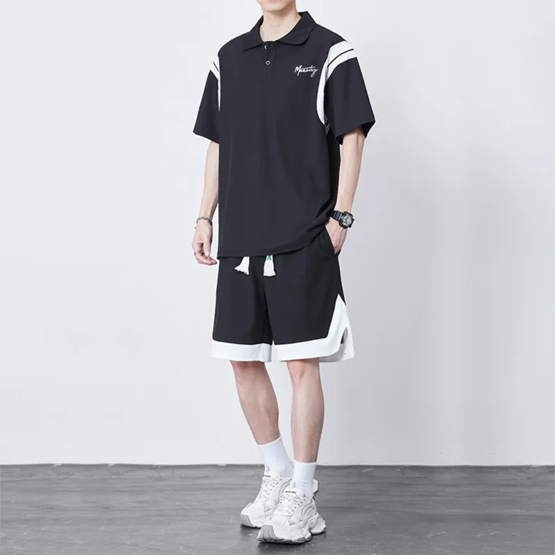 Manchester City F.C. Casual Sportswear Unisex 2 Piece Set-6
