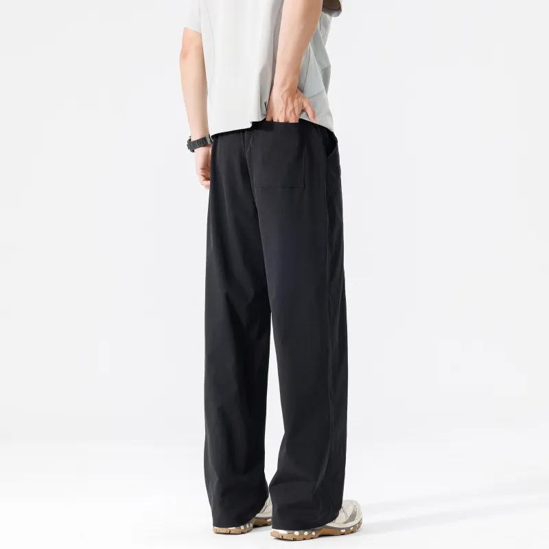 Manchester City F.C. Casual Pants Unisex-3