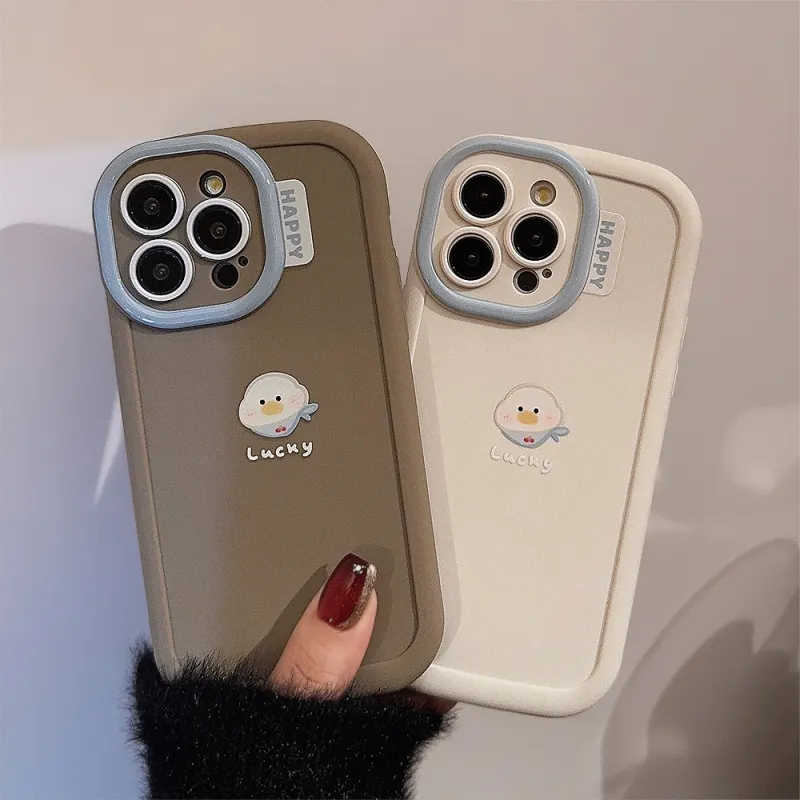 SHANGHUI Phone Cases-4