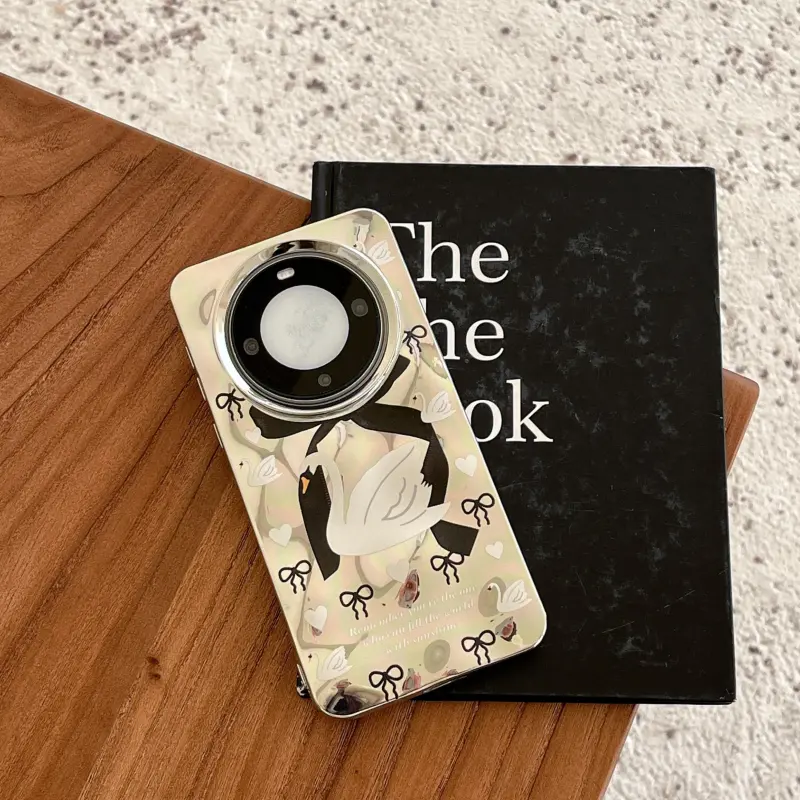 SHANGHUI Phone Cases-3