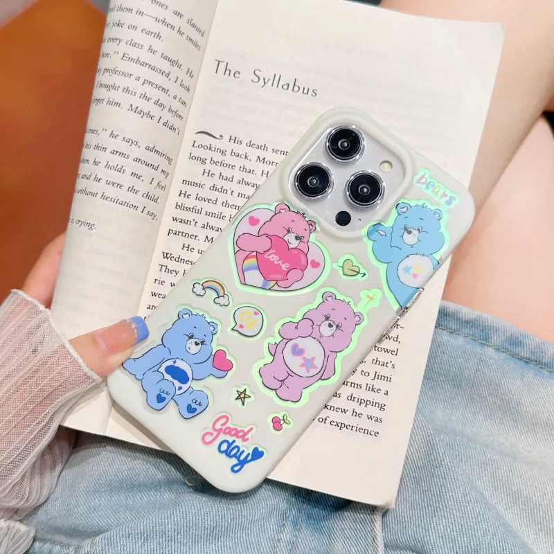 SHANGHUI Phone Cases-4