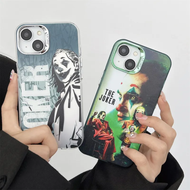 SHANGHUI Phone Cases-5