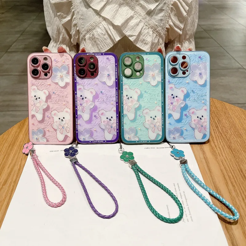 SHANGHUI Phone Cases-3