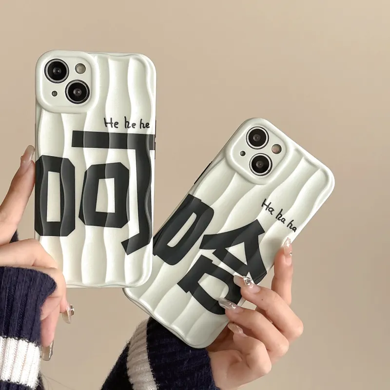 SHANGHUI Phone Cases-9