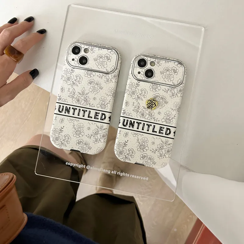 SHANGHUI Phone Cases-6