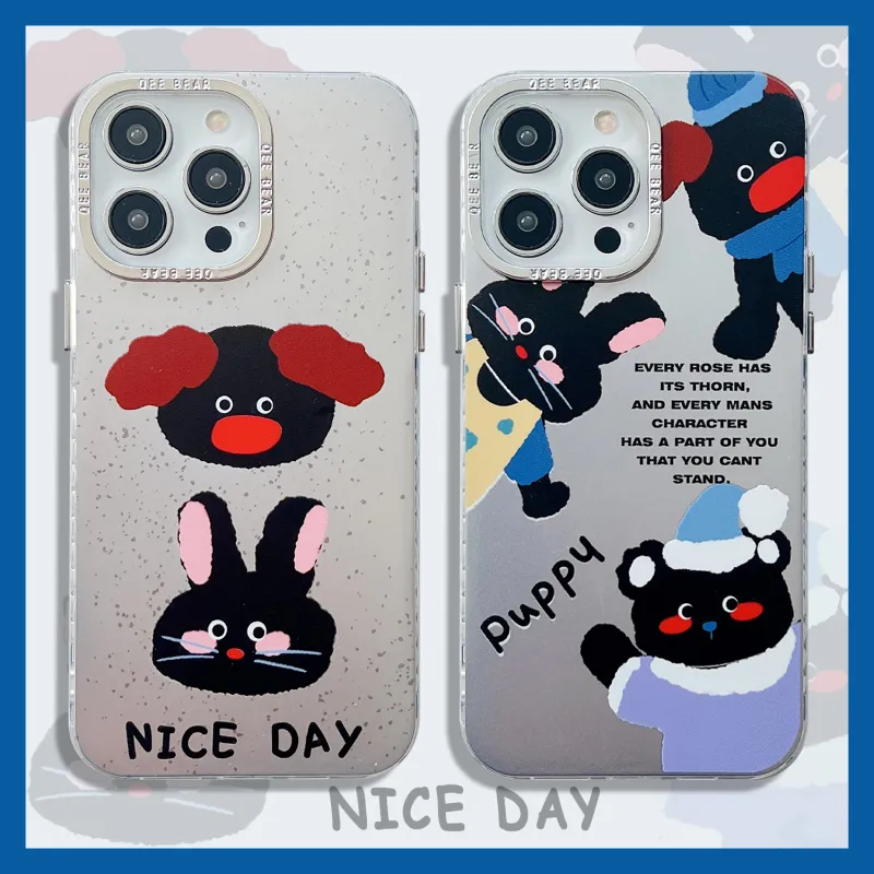 SHANGHUI Phone Cases-3