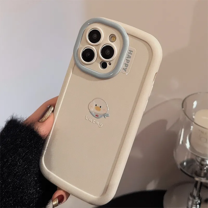 SHANGHUI Phone Cases-6