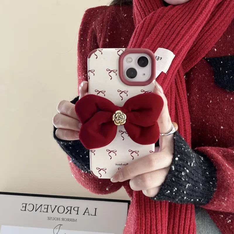 SHANGHUI Phone Cases-9