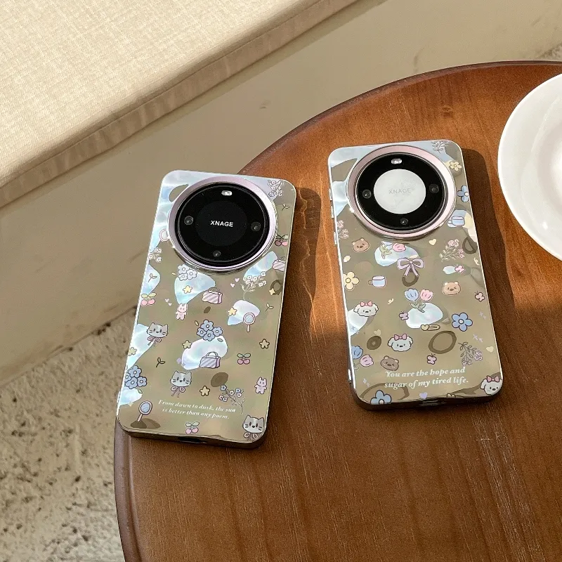 SHANGHUI Phone Cases-3