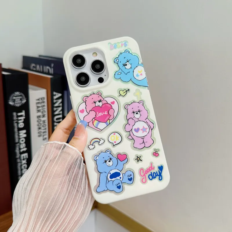 SHANGHUI Phone Cases-6