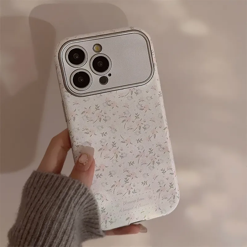 SHANGHUI Phone Cases-7