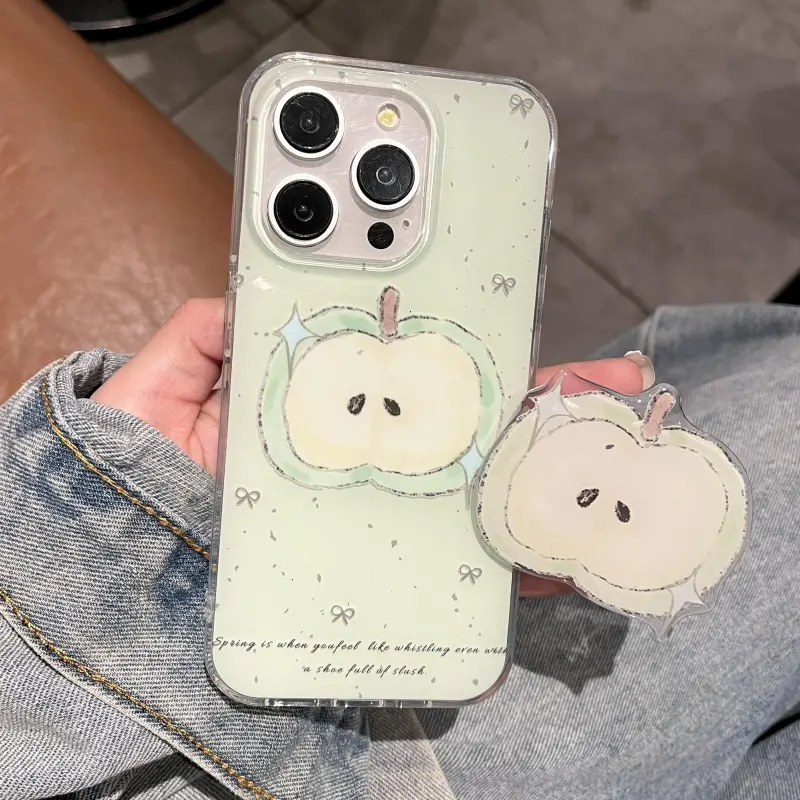 SHANGHUI Phone Cases-4