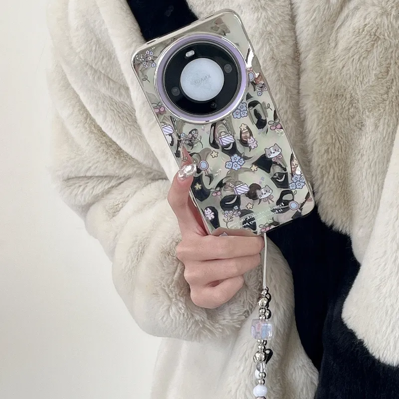 SHANGHUI Phone Cases-16