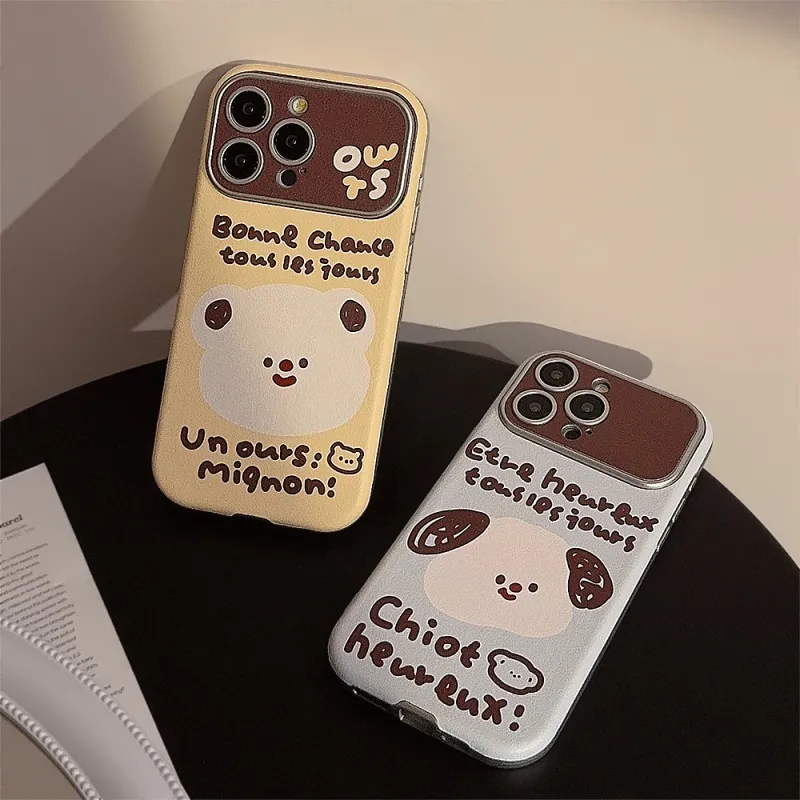 SHANGHUI Phone Cases-3