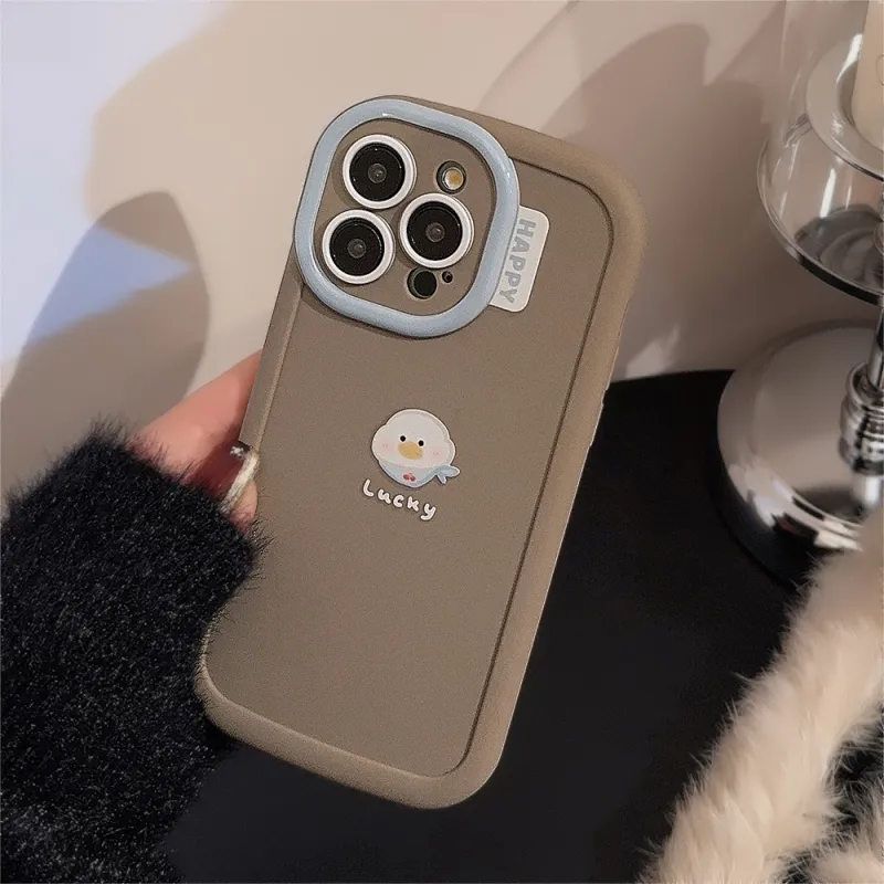 SHANGHUI Phone Cases-7
