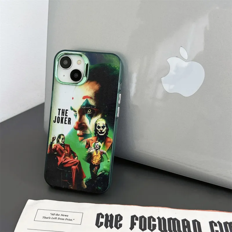SHANGHUI Phone Cases-3