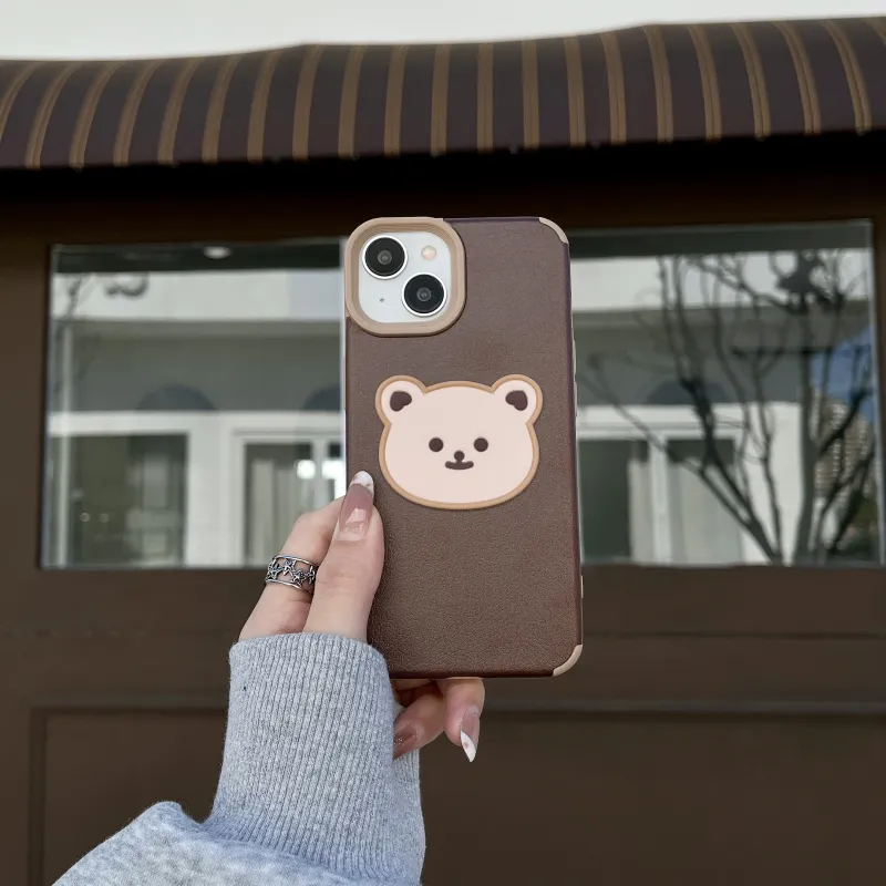 SHANGHUI Phone Cases-3