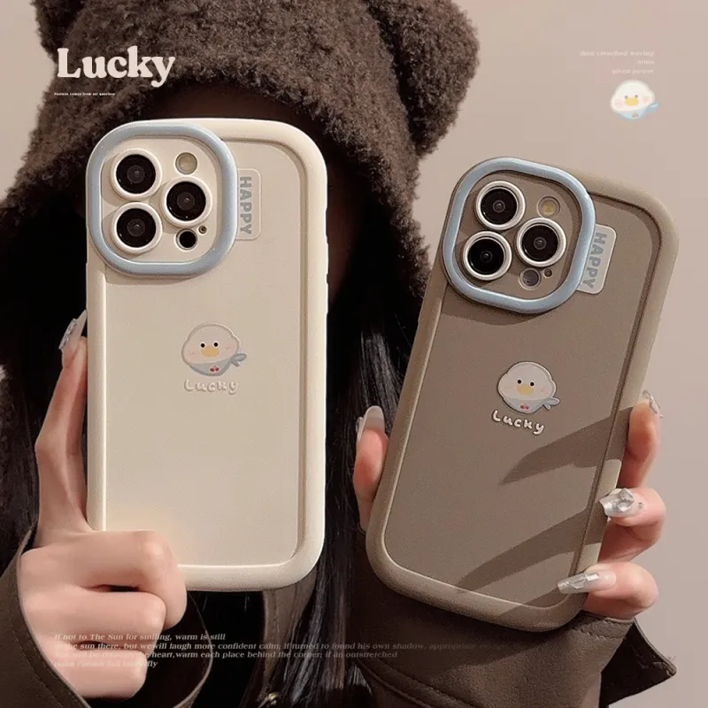 SHANGHUI Phone Cases-3