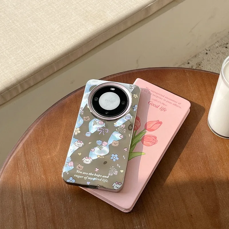 SHANGHUI Phone Cases-7