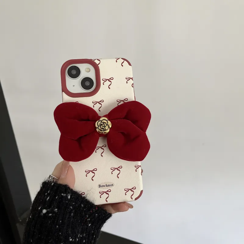 SHANGHUI Phone Cases-8