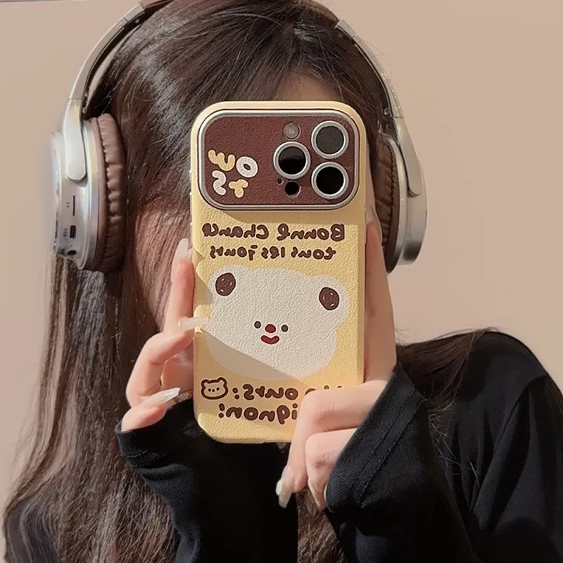 SHANGHUI Phone Cases-5