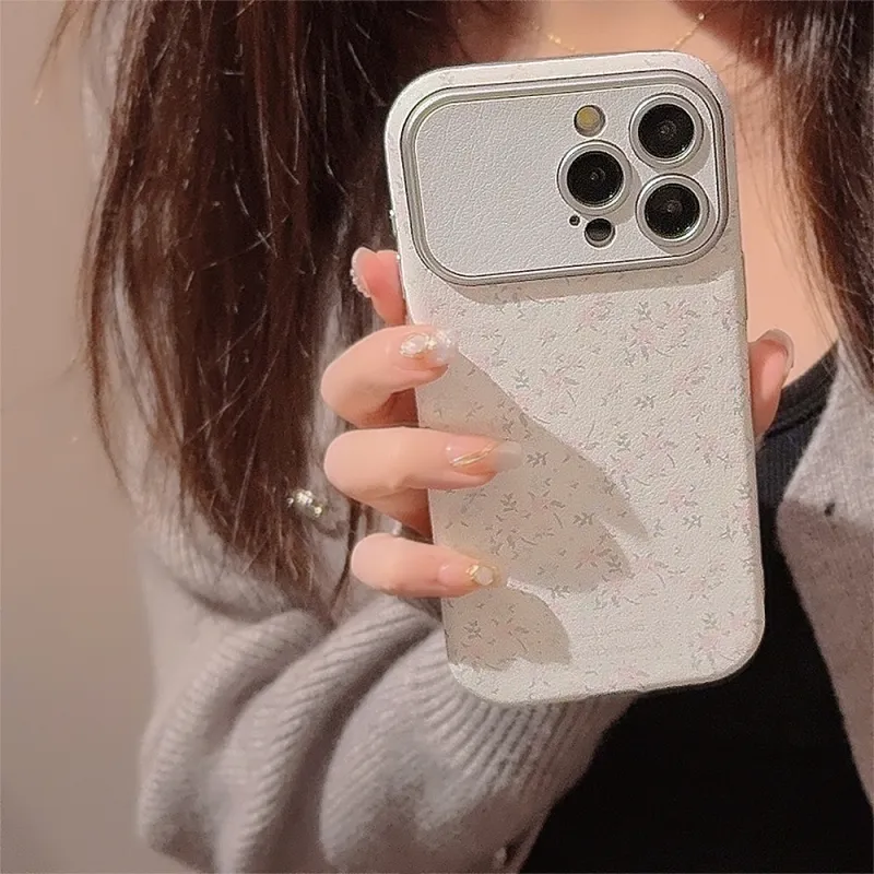 SHANGHUI Phone Cases-5
