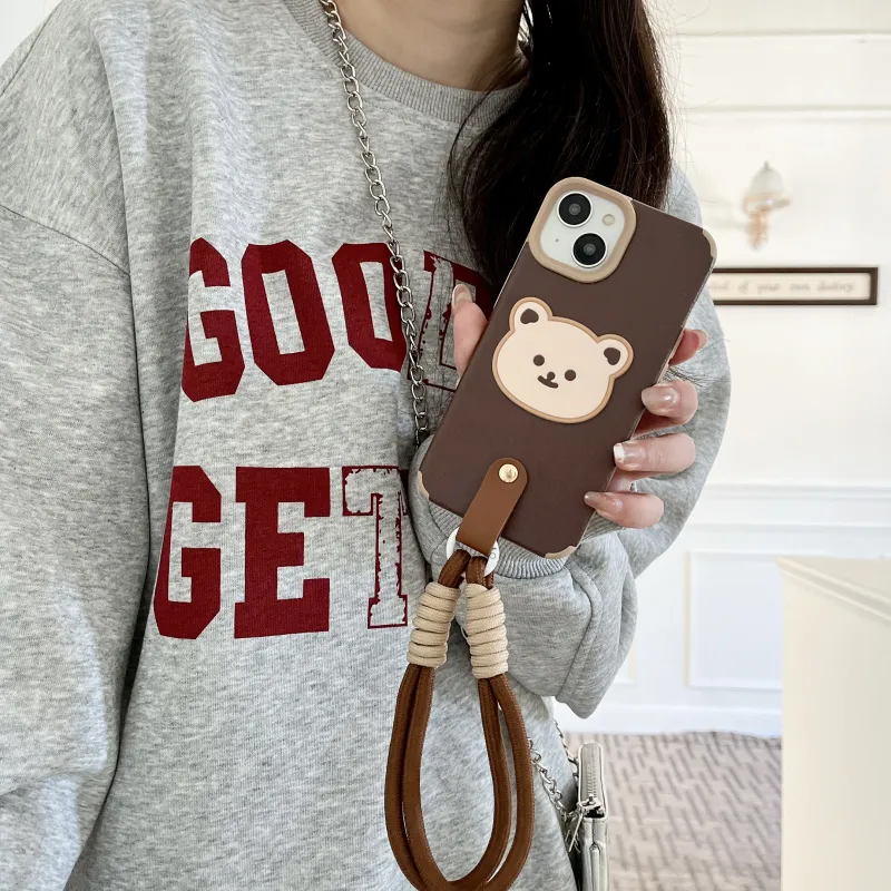 SHANGHUI Phone Cases-9
