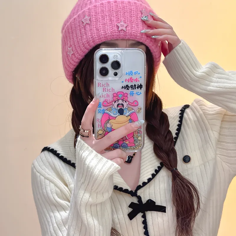FAMUYA Phone Cases-4